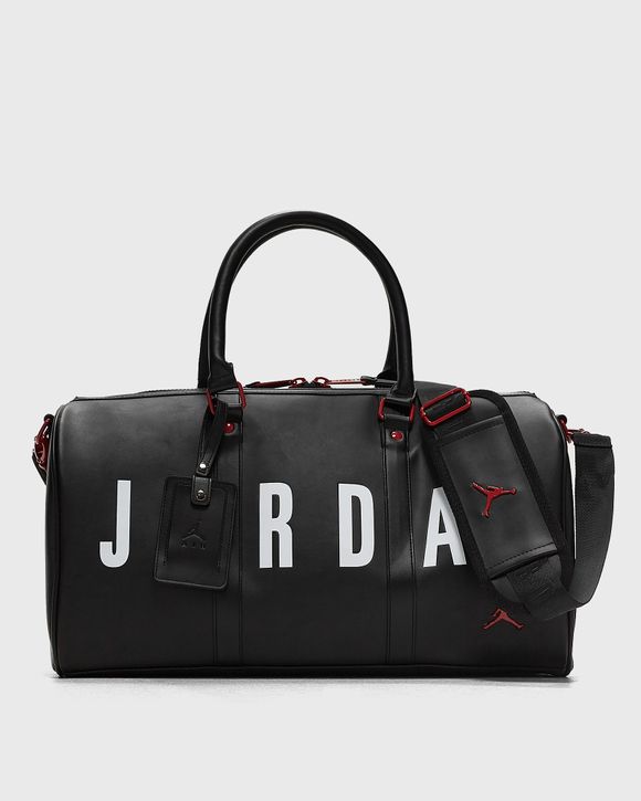 Jumpman duffle online