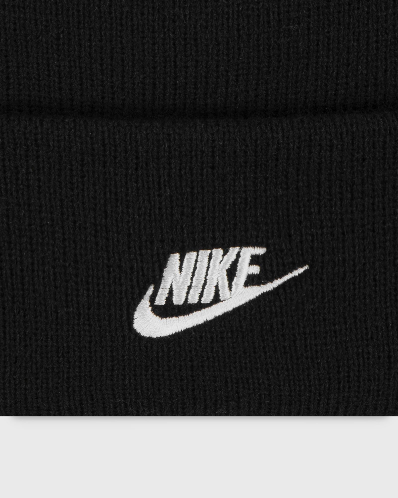 NAN FUTURA BEANIE/GLOVE SET