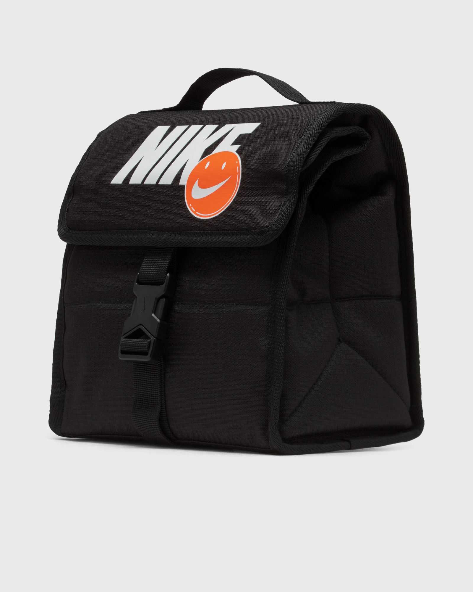 SWOOSH SMILE LUNCH BAG