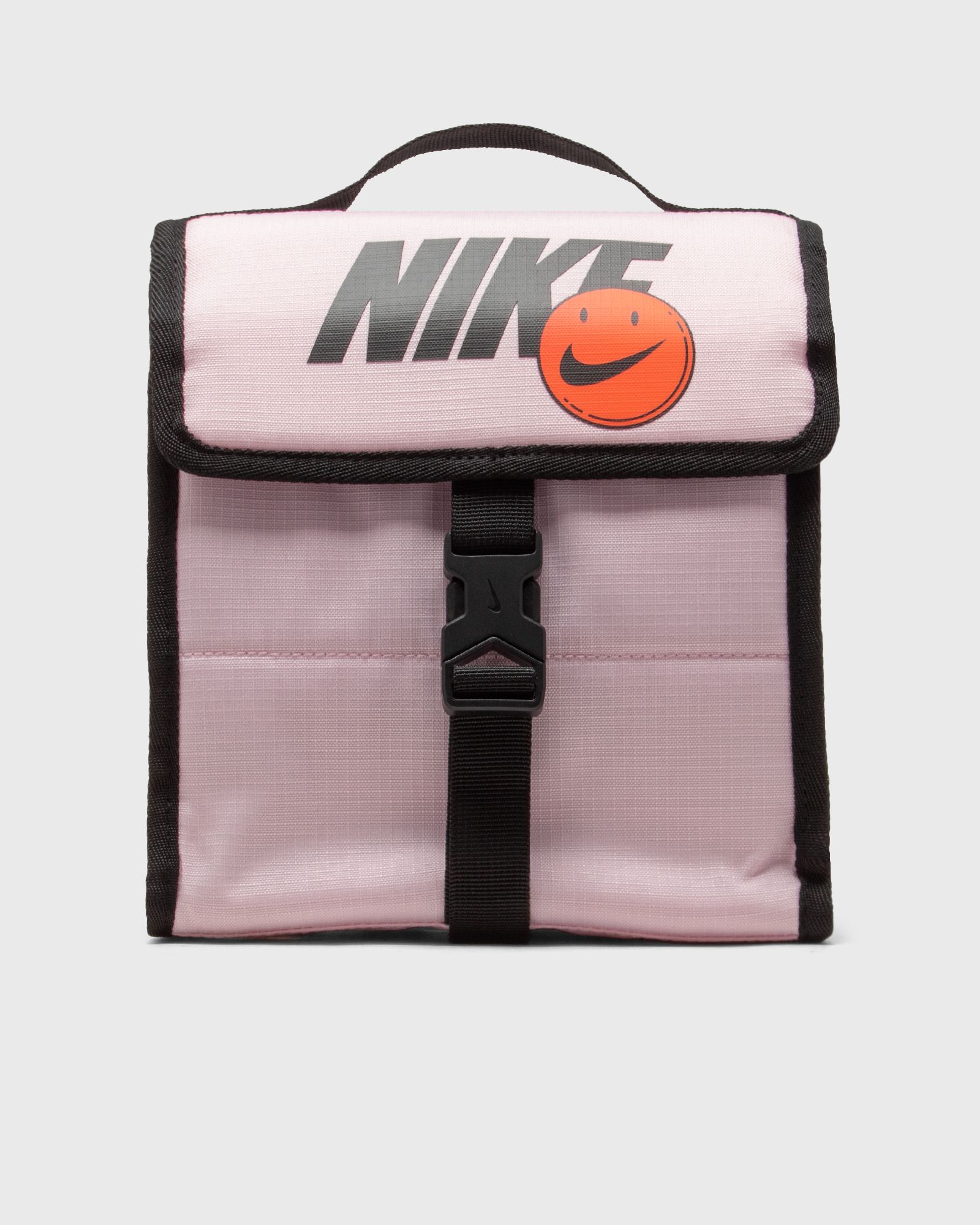 Nike - swoosh smile lunch bag  bags & backpacks pink in größe:one size