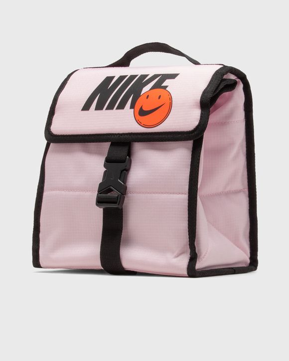 Nike lunch box store pink