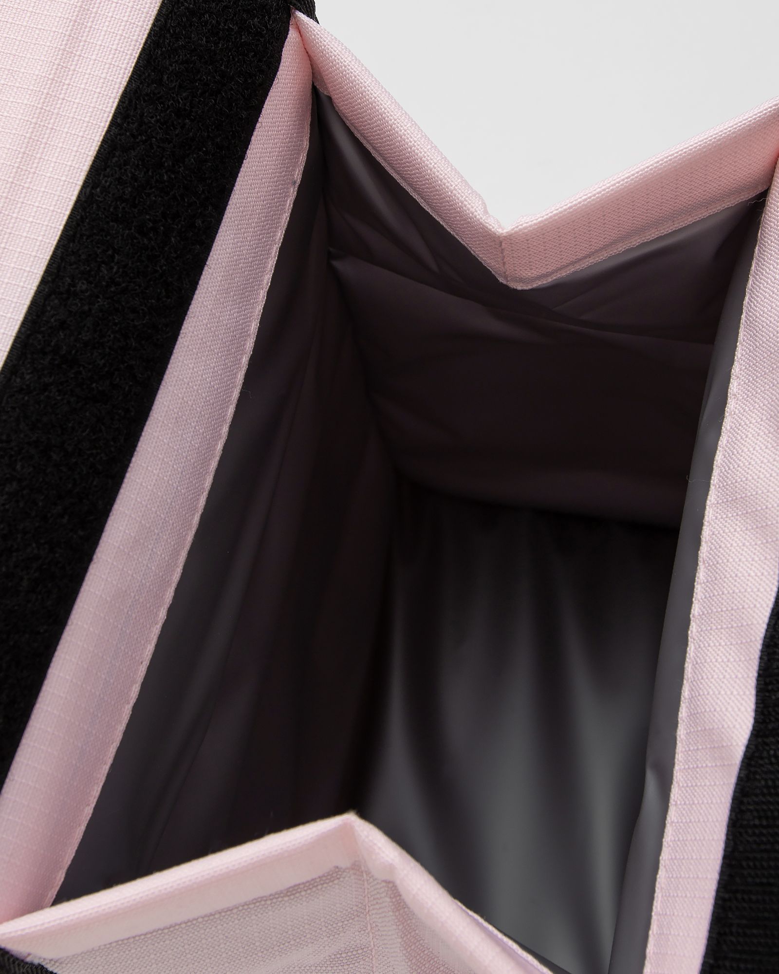 SWOOSH SMILE LUNCH BAG