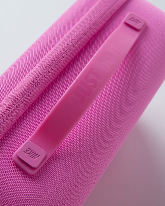 Nike FUTURA HARD LINER LUNCH BOX Pink PINK SPELL