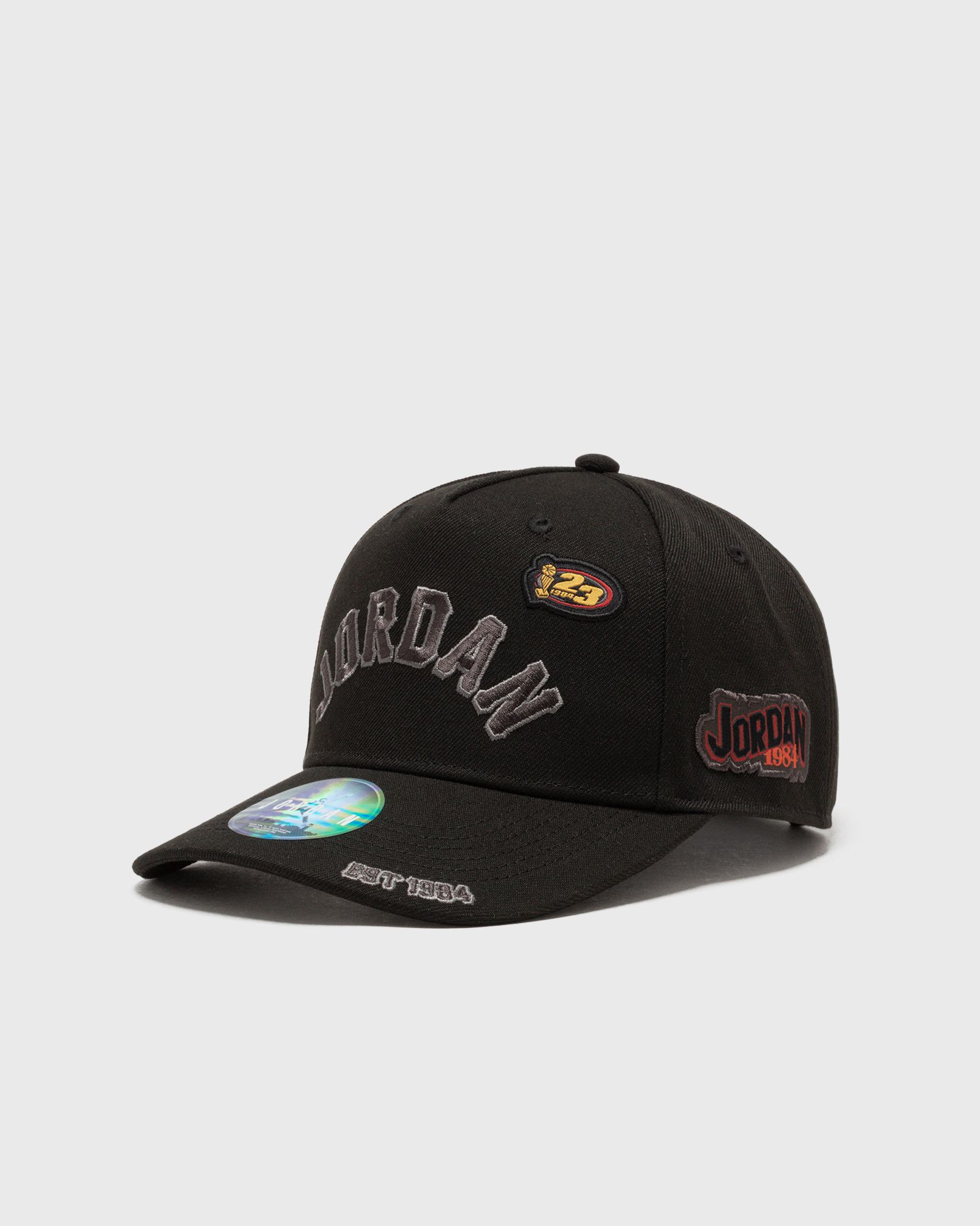 JAN SIGNATURE CURVEBRIM