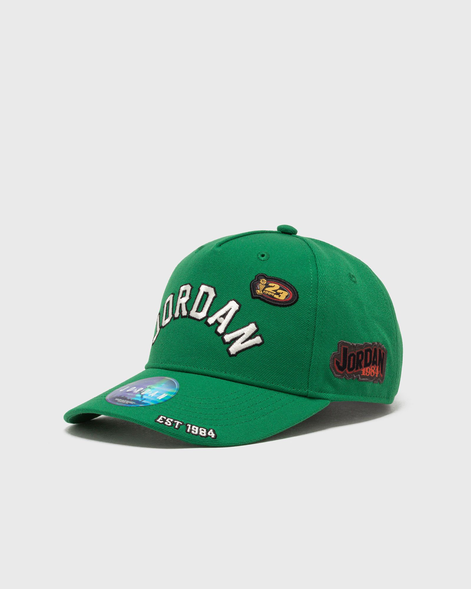 JAN SIGNATURE CURVEBRIM