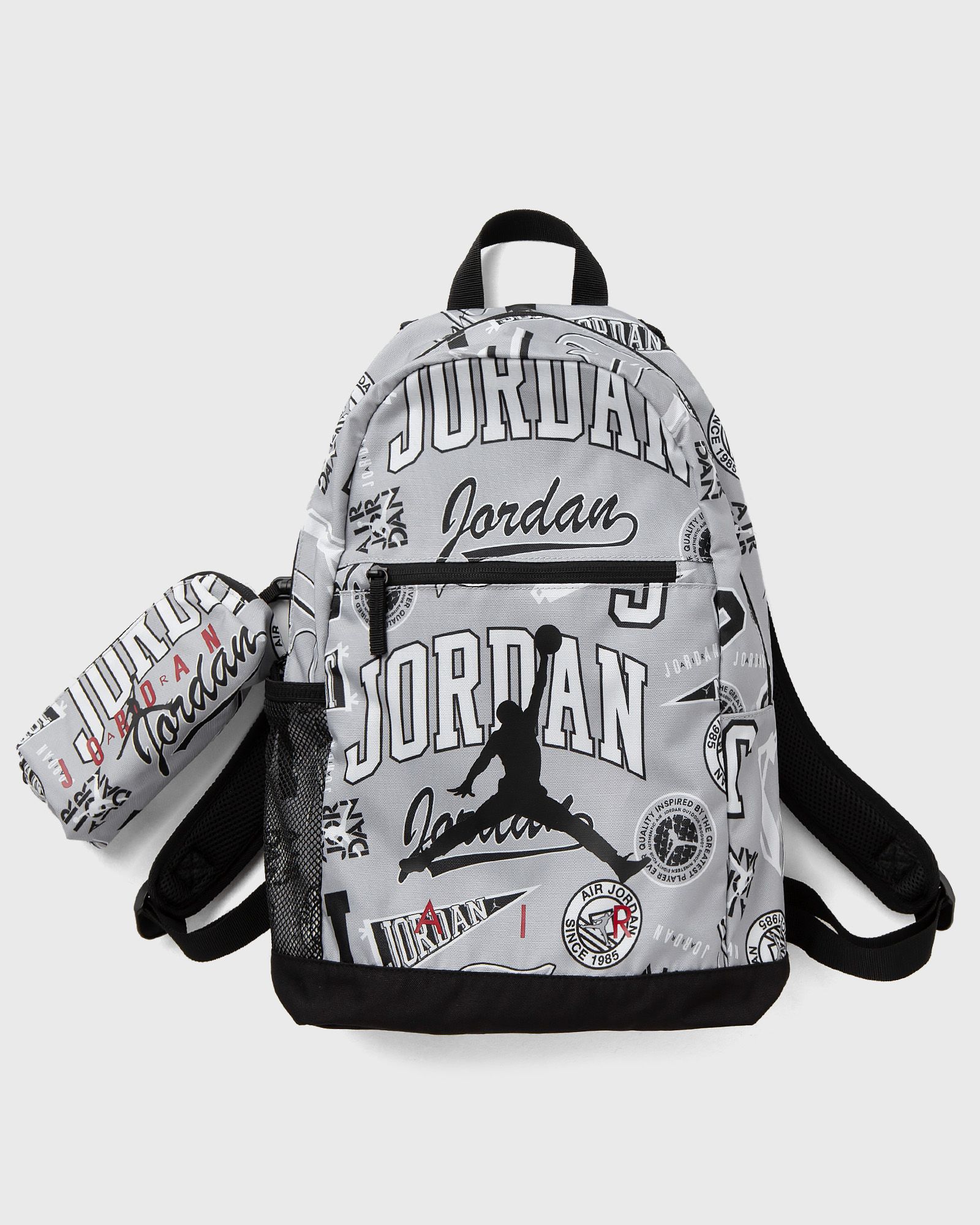 JAN AIR SCHOOL BACKPACK L