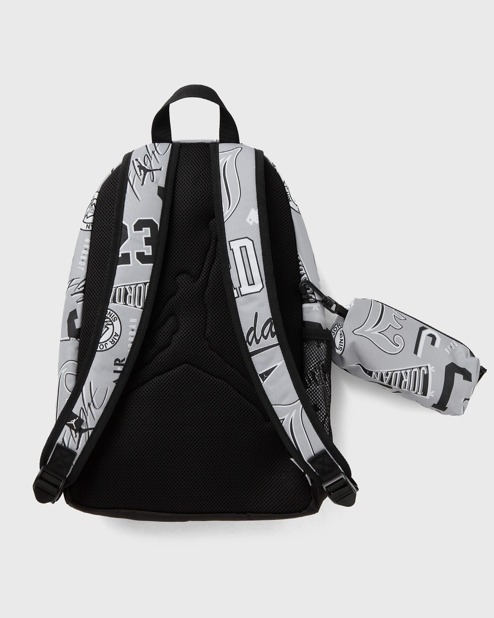 JAN AIR SCHOOL BACKPACK L