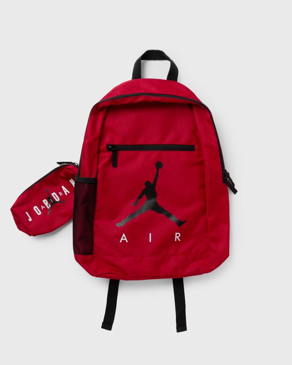 mochila jordan jan air school backpack