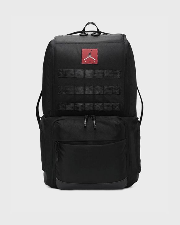 Jordan Monogram Backpack - Black - MA0758-023