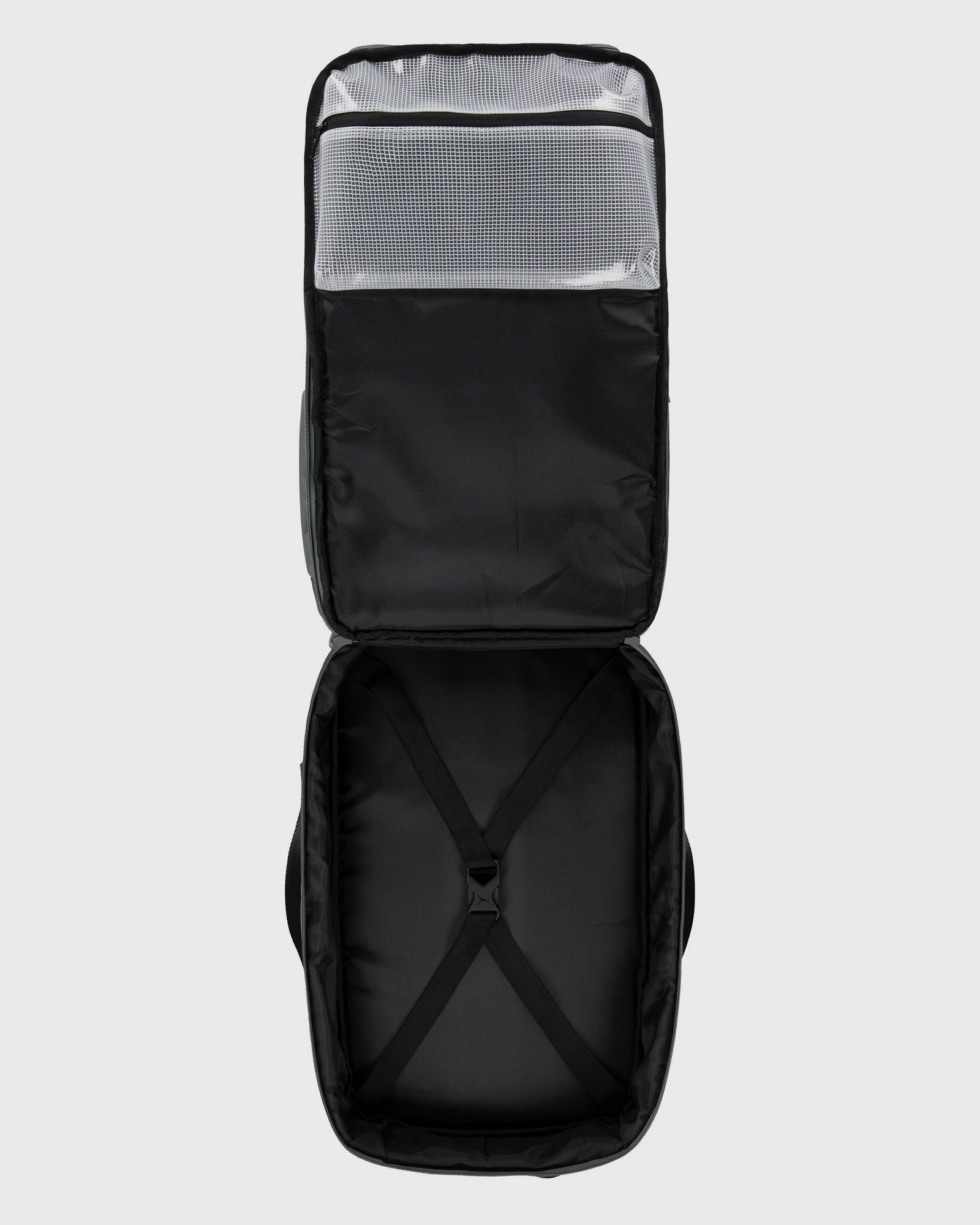 JAN COLLECTORS BACKPACK