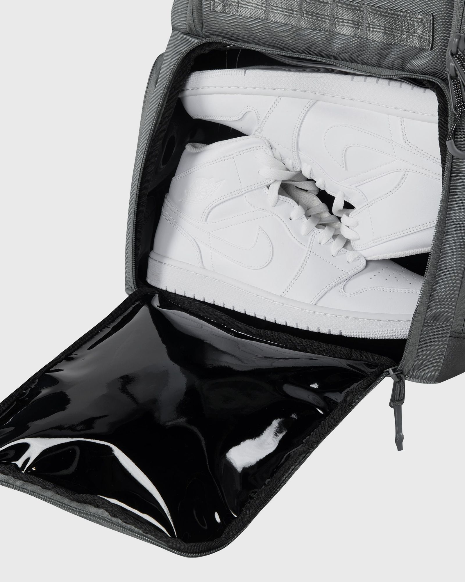 JAN COLLECTORS BACKPACK