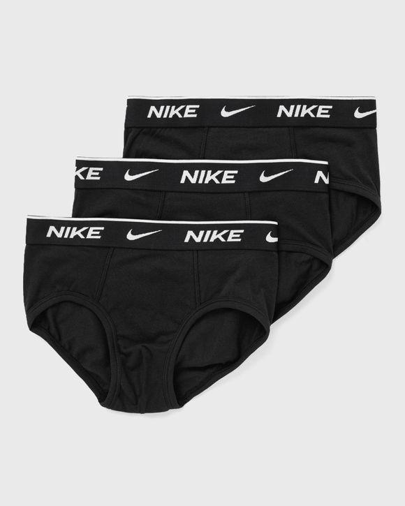 3PK NIKE BOYS HIP BRIEFS