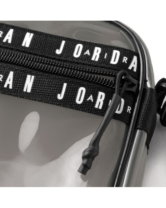 Jordan JELLY FESTIVAL BAG Black BSTN Store