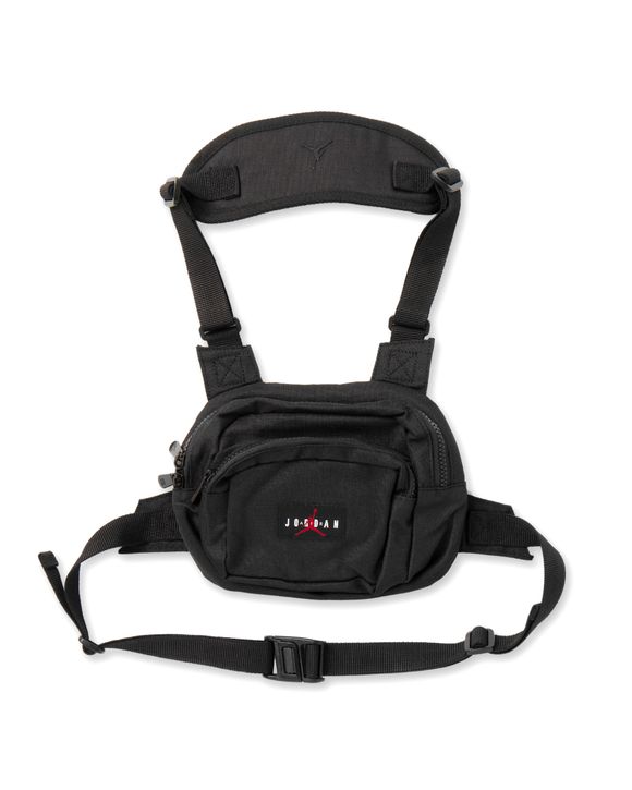 Chest rig jordan new arrivals