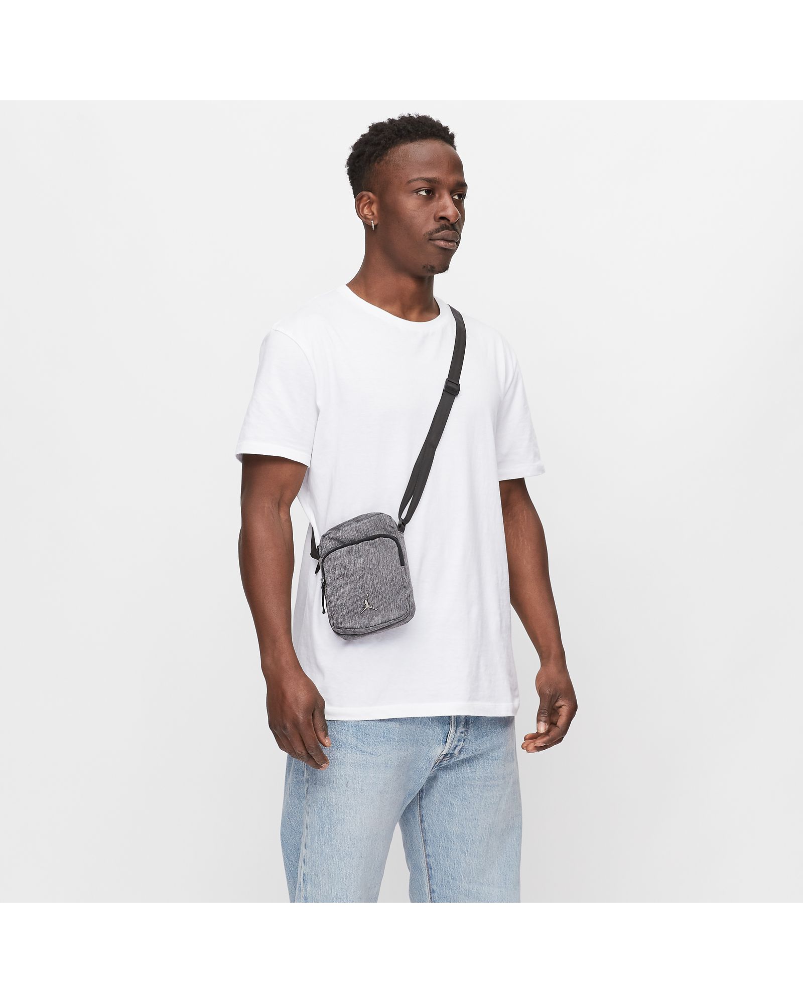 AIRBORNE CROSSBODY BAG