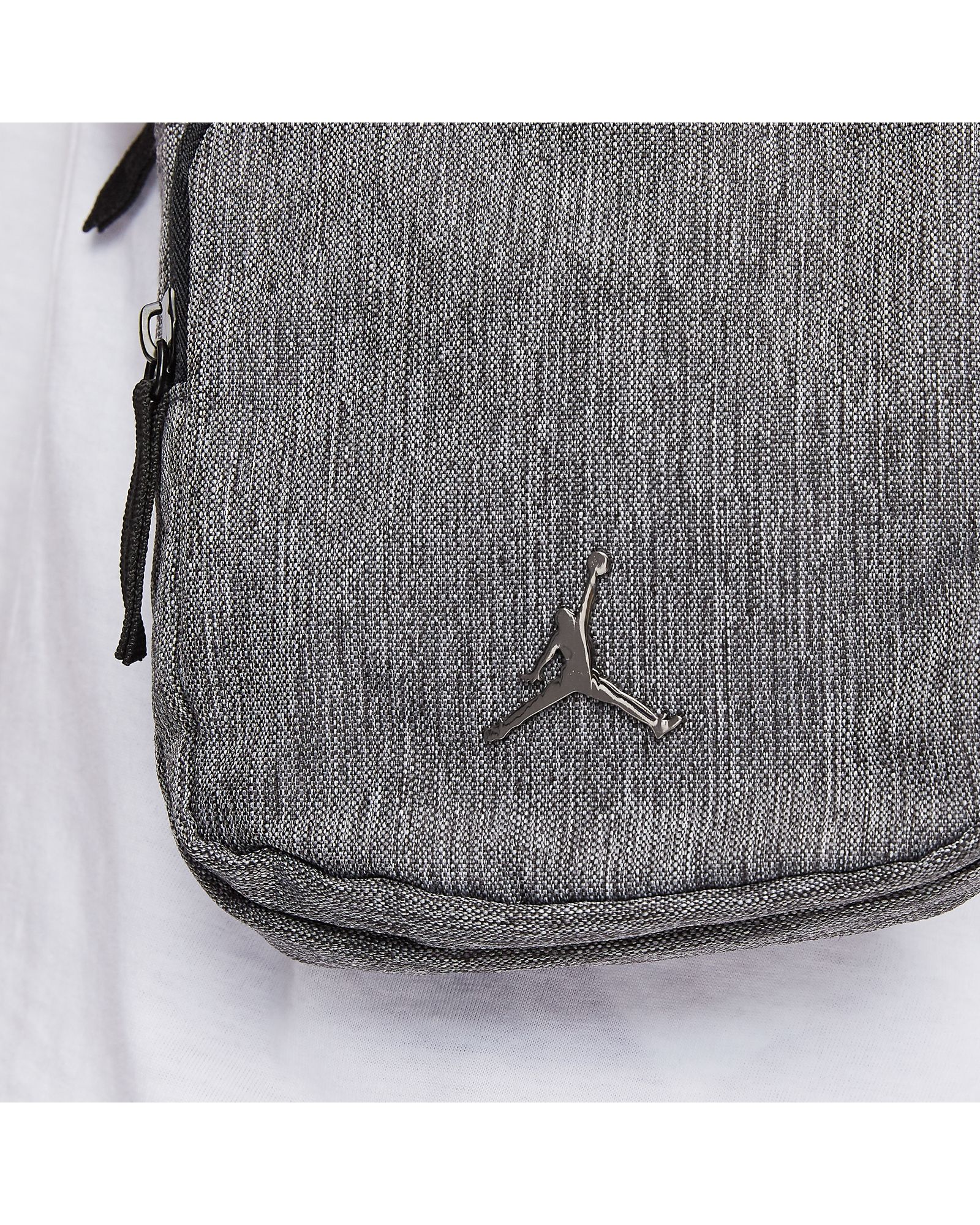 AIRBORNE CROSSBODY BAG