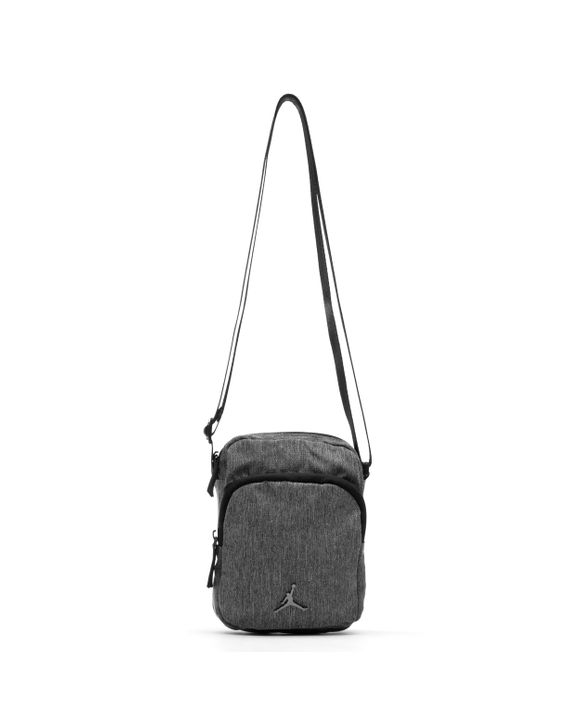 Jordan AIRBORNE CROSSBODY BAG Grey BSTN Store