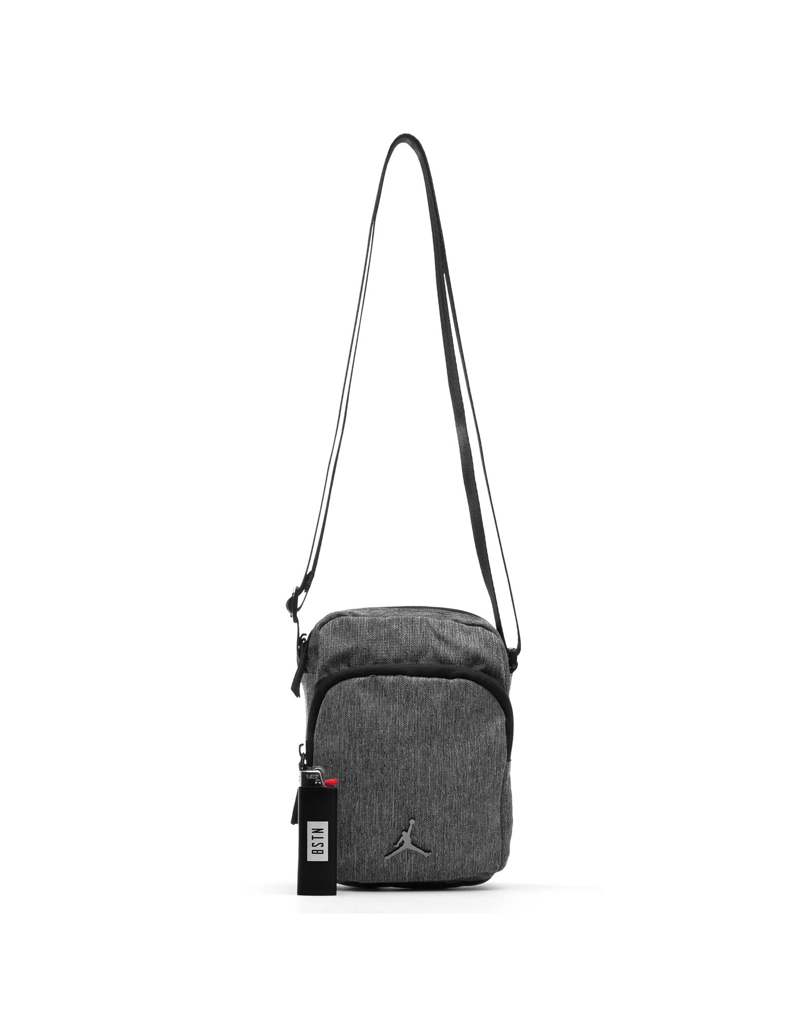 AIRBORNE CROSSBODY BAG
