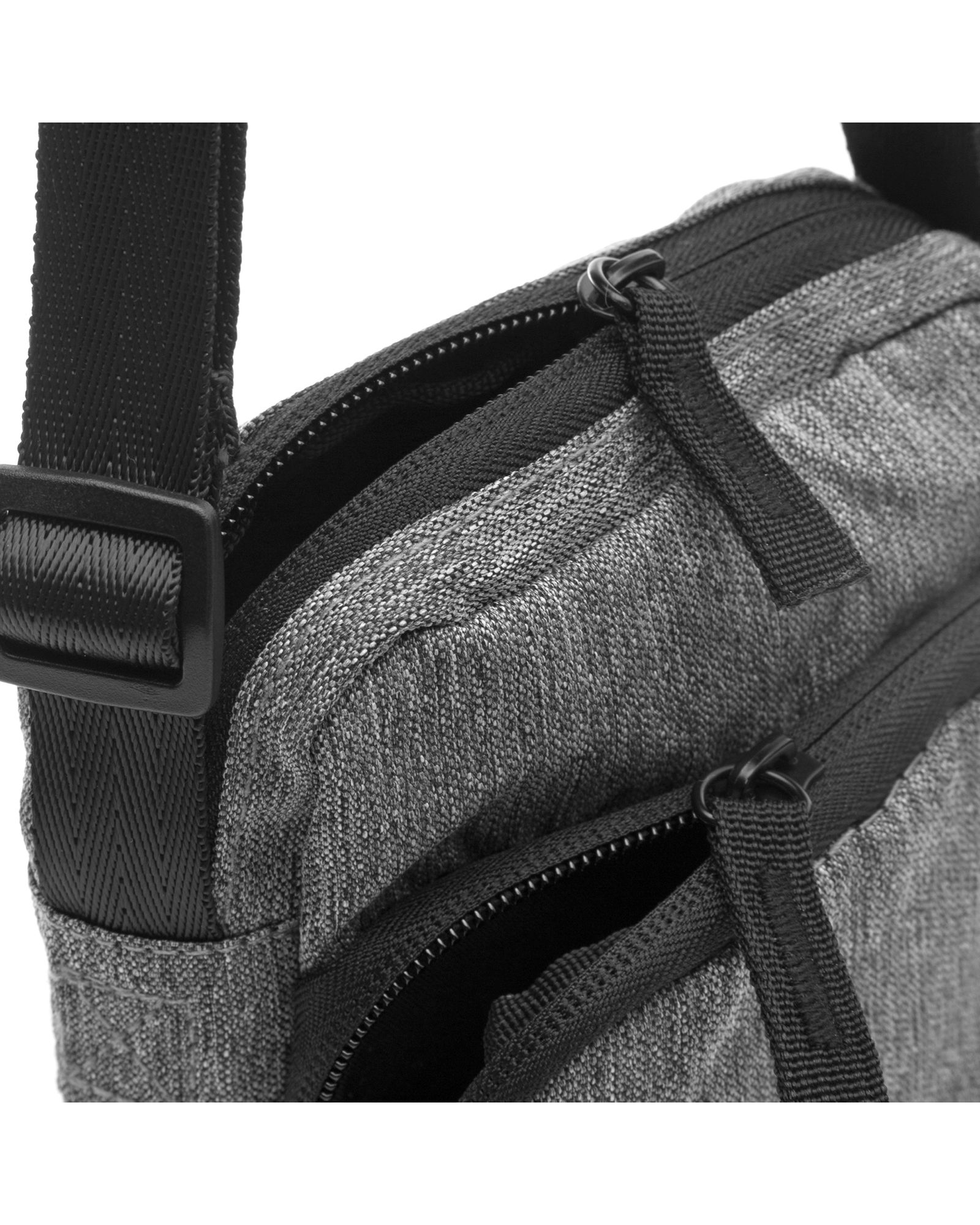 AIRBORNE CROSSBODY BAG