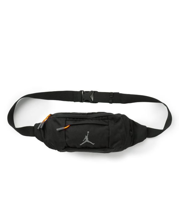 Air jordan crossbody bag cheap black