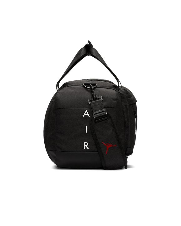 Nike Jordan Monogram Duffle Bag - Sold Out Nike Fashion Backpack Travel  Black