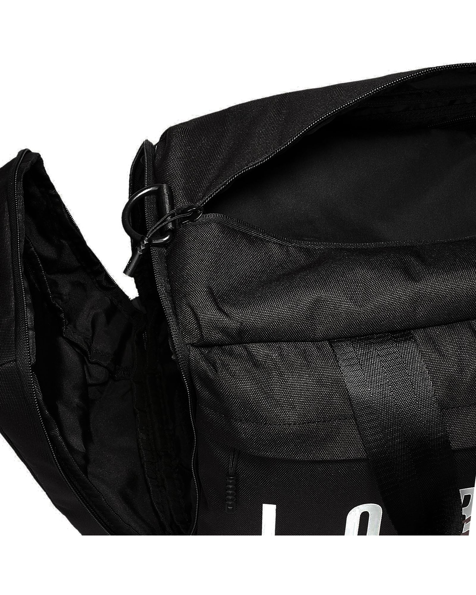 AIR JORDAN DUFFLE BAG