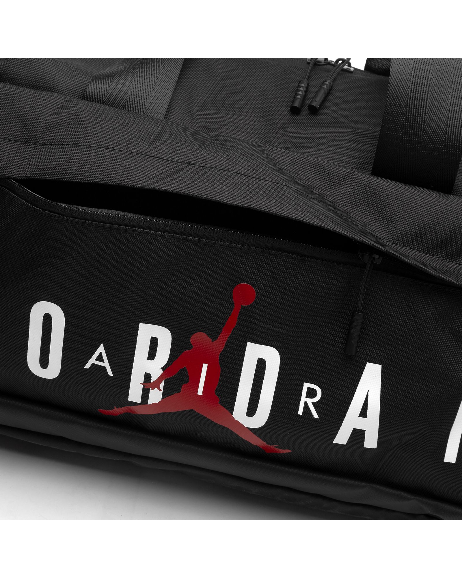 AIR JORDAN DUFFLE BAG