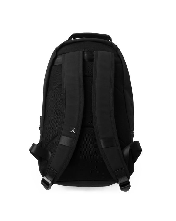 Jordan best sale suede backpack