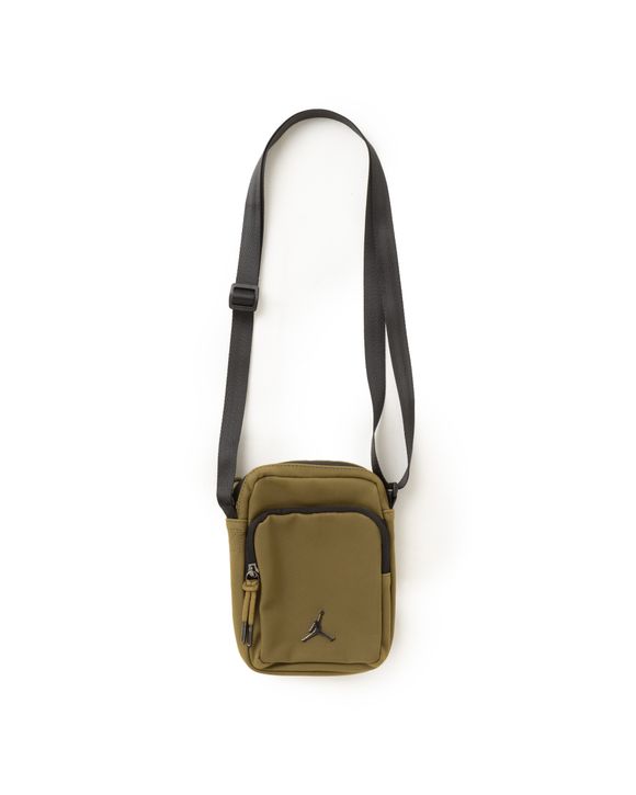 Jordan SUEDE AIRBORNE CROSSBODY Multi | BSTN Store