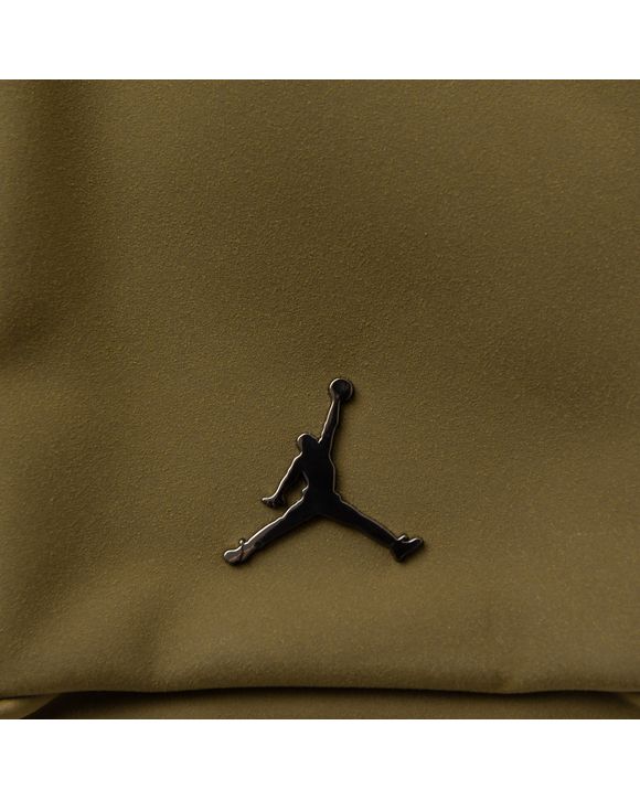 Jordan suede air discount crossbody