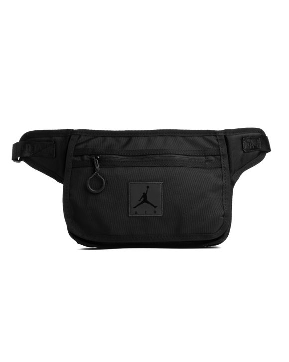 Jordan COLLABORATOR BELT BAG Black BSTN Store