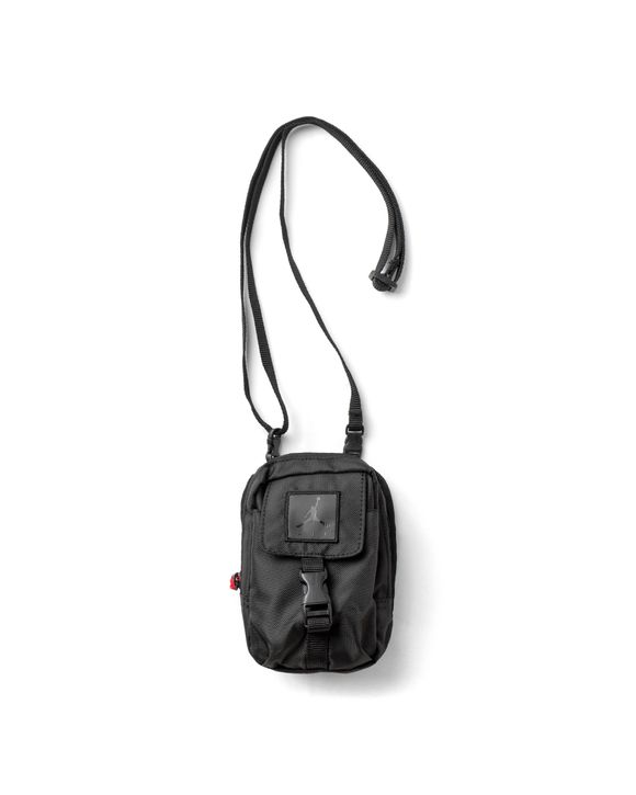 Jordan Jumpman AIR POUCH Black black