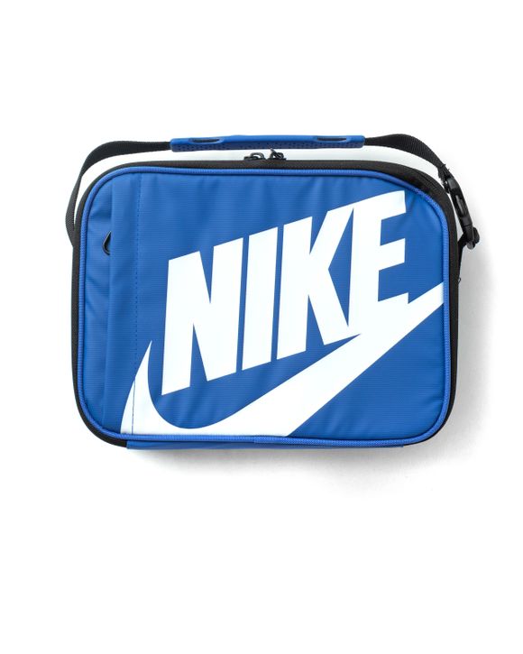 Blue nike lunch box sale