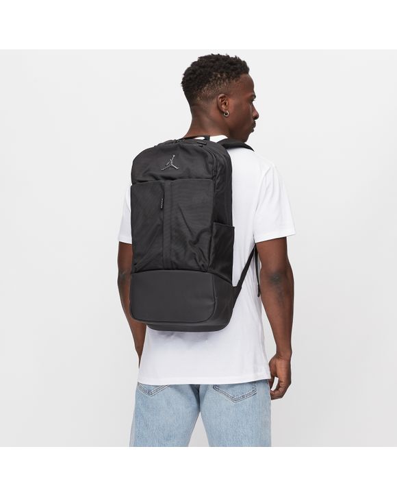 Air jordan fluid on sale backpack