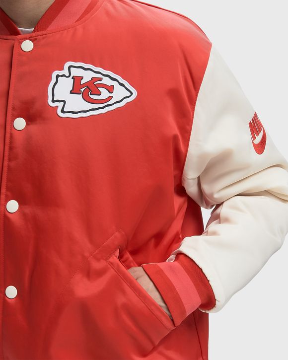 Nike Rewind Legacy Bomber Jacket