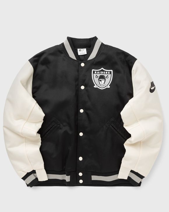 Nike Rewind Legacy Bomber Jacket