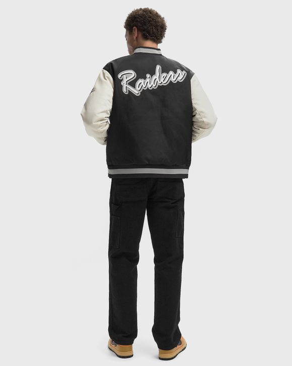 Thumbnail - Nike Rewind Legacy Bomber Jacket