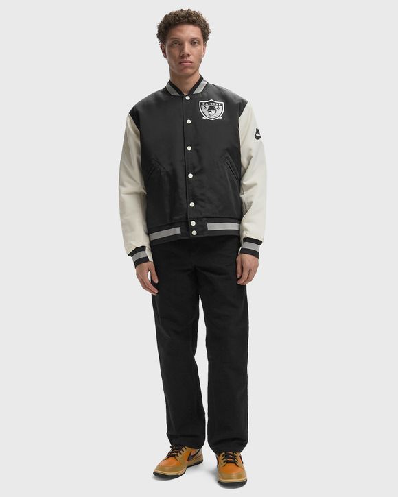 Nike Rewind Legacy Bomber Jacket