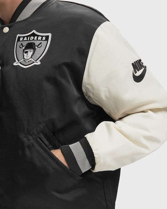 Nike Rewind Legacy Bomber Jacket