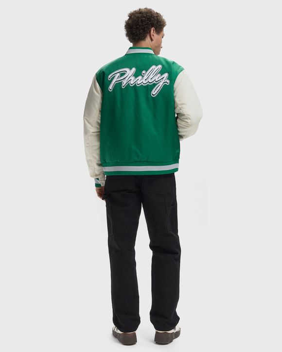 Thumbnail - Nike Rewind Legacy Bomber Jacket