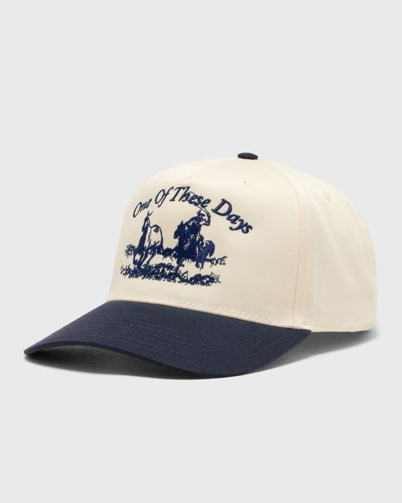 JUST FOR A MOMENT 5 PANAL HAT