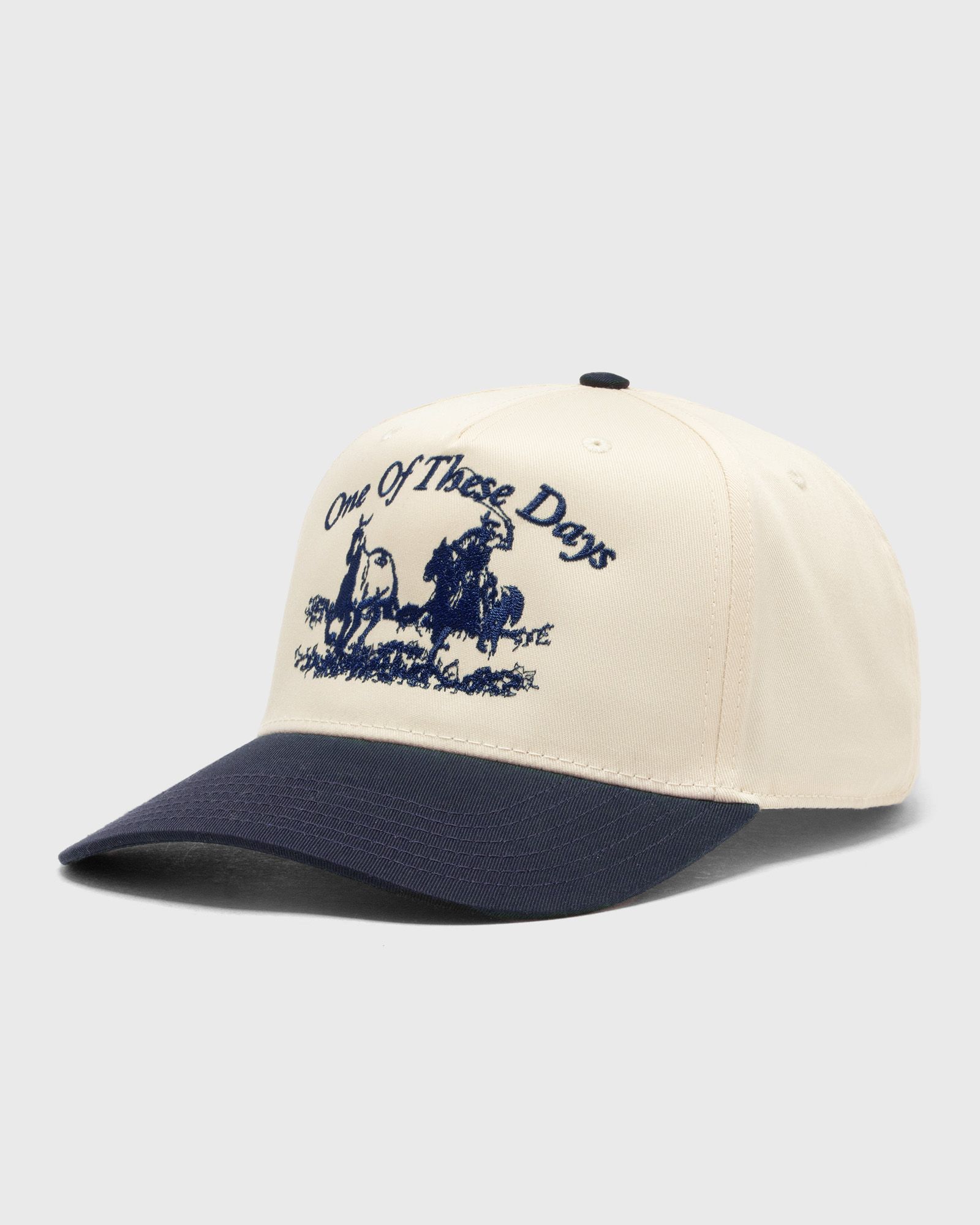 JUST FOR A MOMENT 5 PANAL HAT