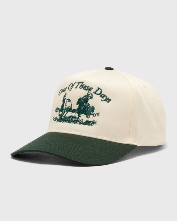 JUST FOR A MOMENT 5 PANAL HAT