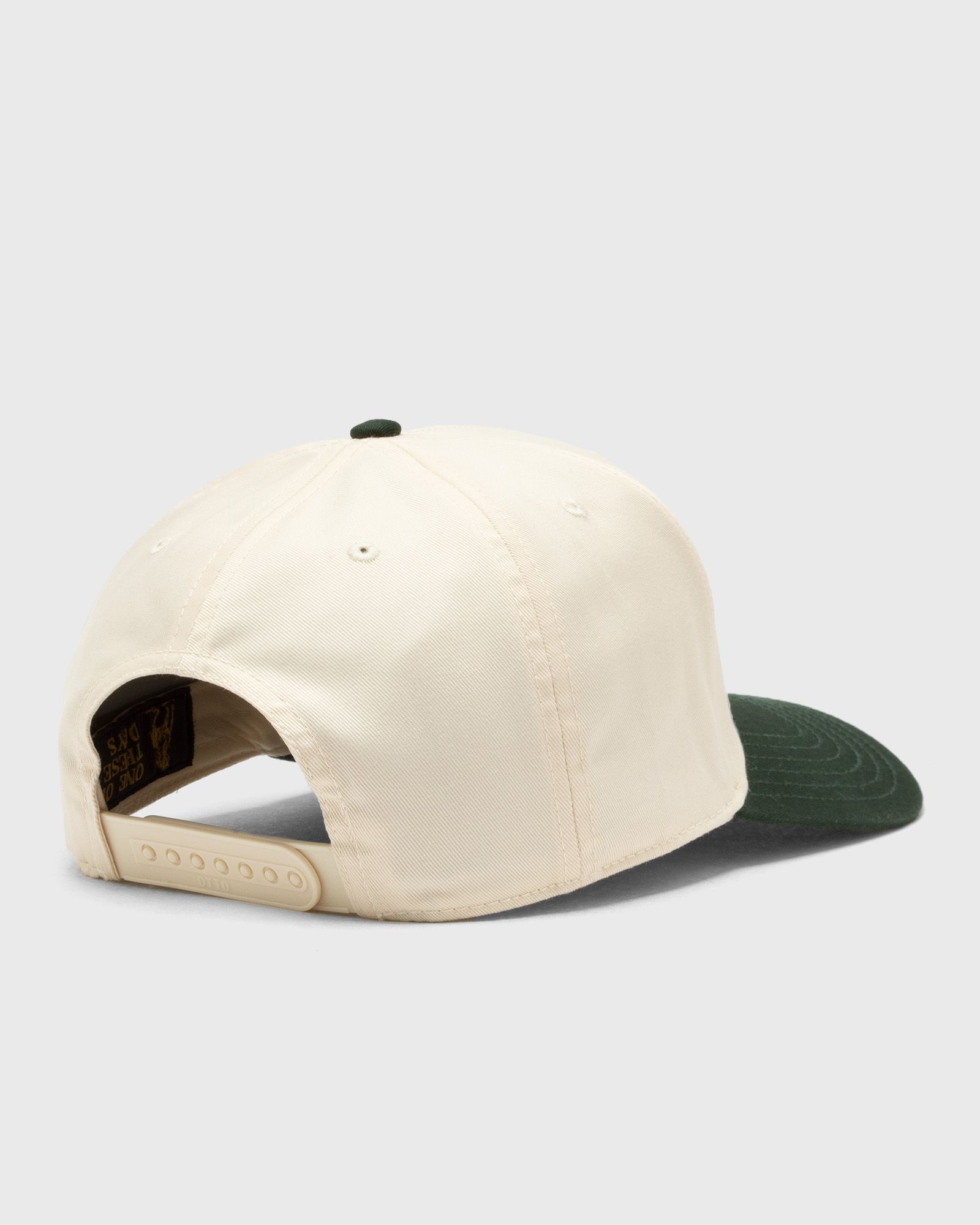 JUST FOR A MOMENT 5 PANAL HAT