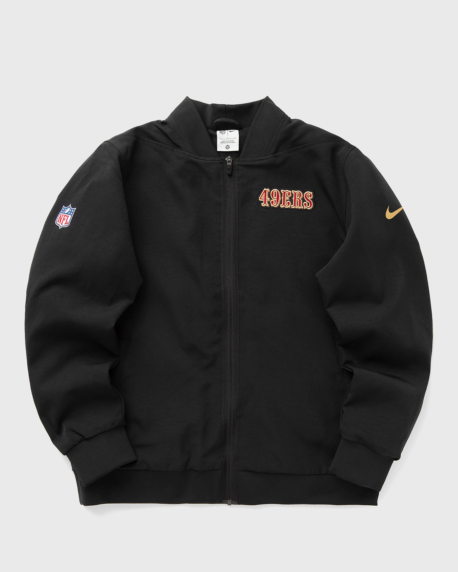 NFL San Francisco 49ers Rivalry Bomber Jacket