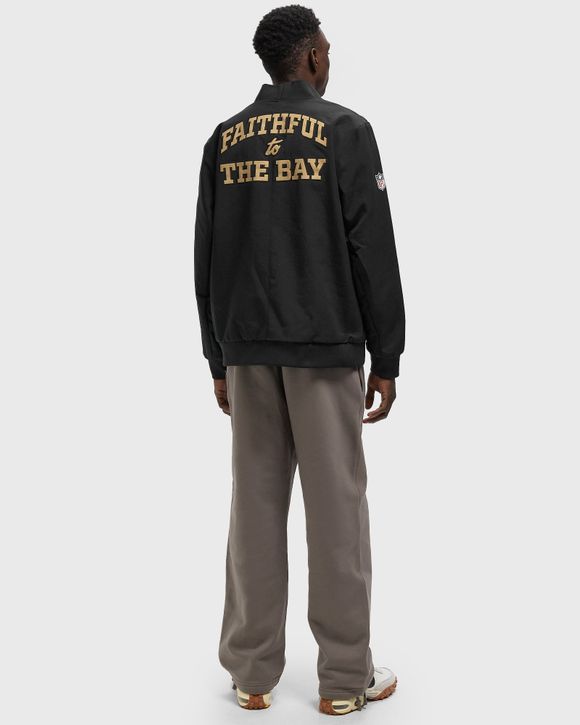 Thumbnail - NFL San Francisco 49ers Rivalry Bomber Jacket