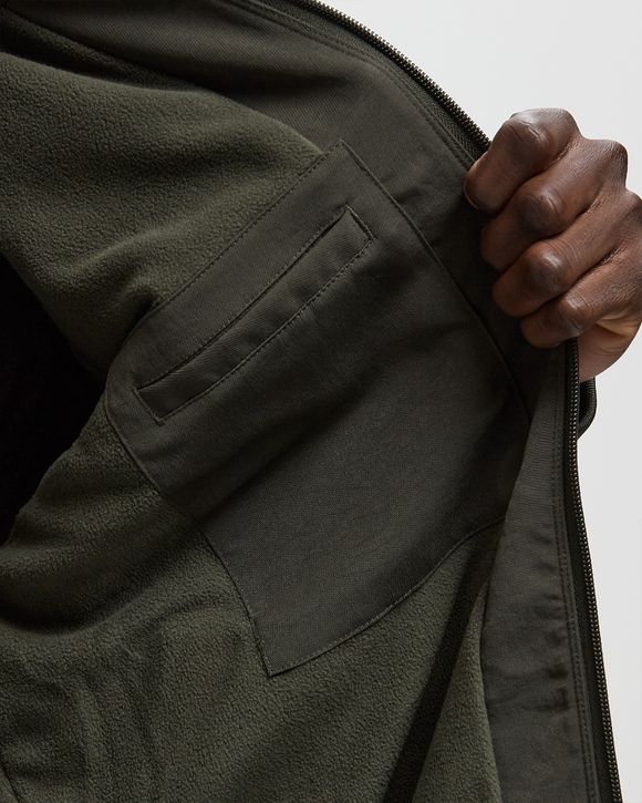 NFL New York Jets Rivalry Bomber Jacket