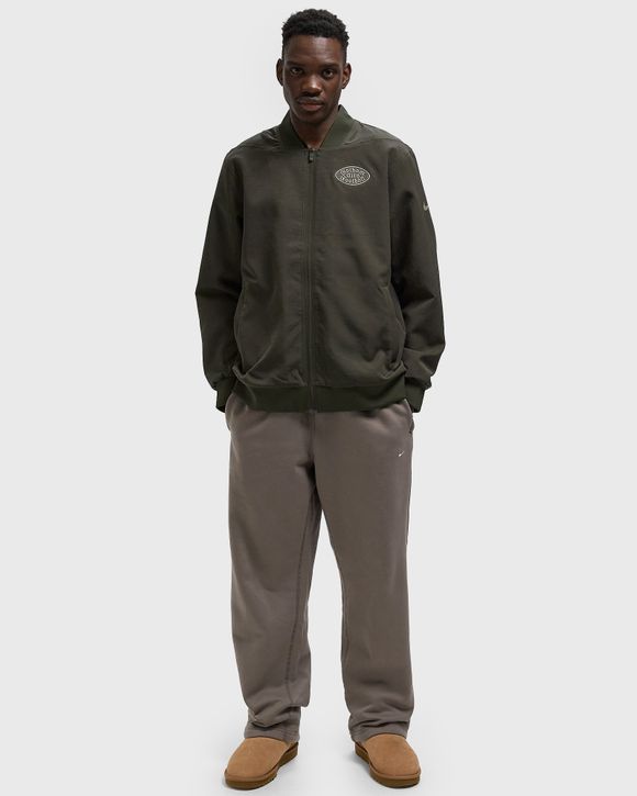 Thumbnail - NFL New York Jets Rivalry Bomber Jacket