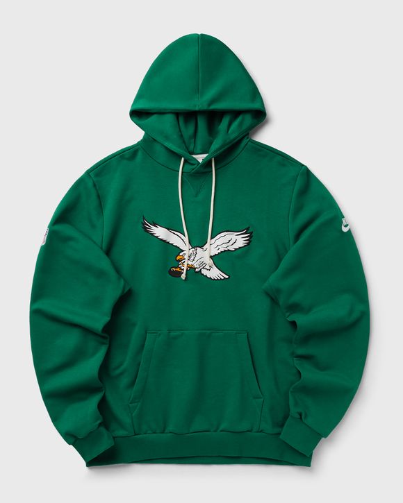 NFL Philadelphia Eagles ALT Pack Dri-Fit SI PO Hoodie NFL EAGLES UNVEIL 2025