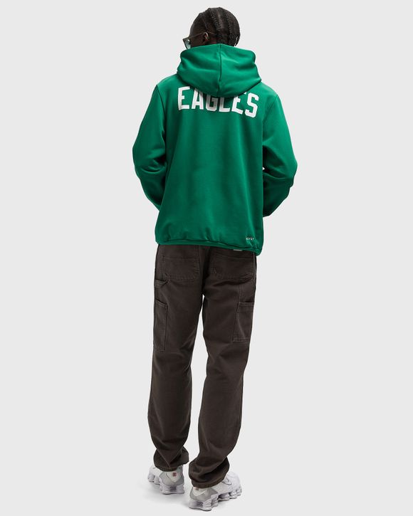 Thumbnail - NFL Philadelphia Eagles ALT Pack Dri-Fit SI PO Hoodie NFL EAGLES UNVEIL 2025